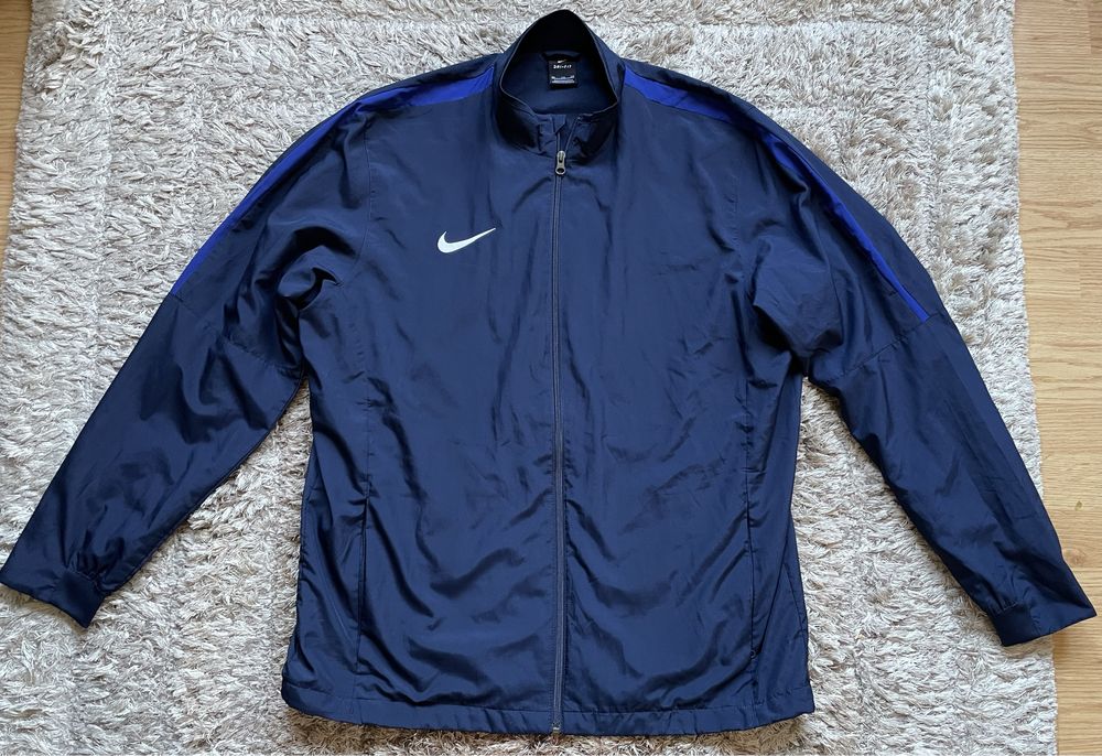 Bluza de trening Nike XXL bluex