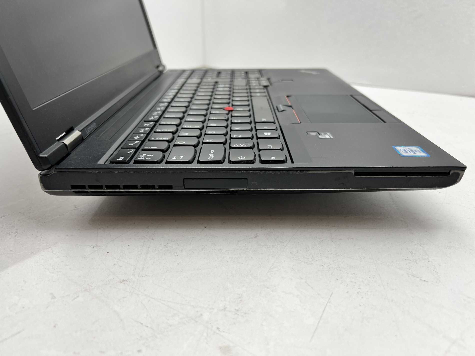 Lenovo ThinkPad P50 15.6" 32GB 510GB/->Със следи от употреба