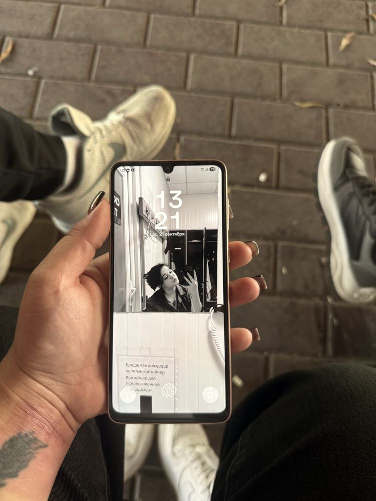 Продам samsung a33 5g