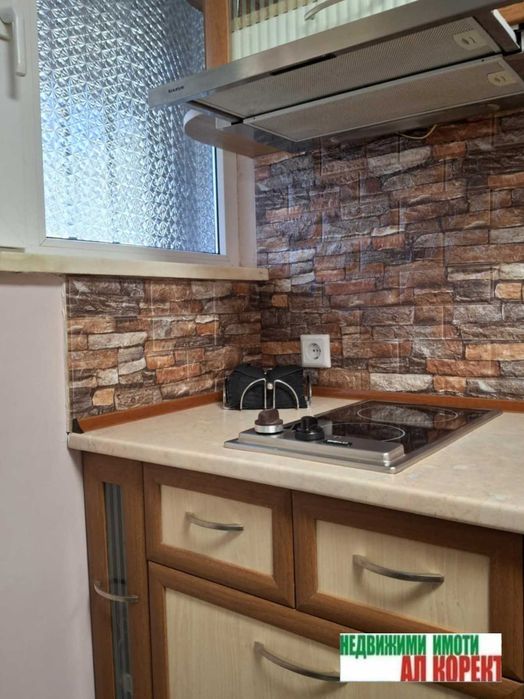 Дава се под наем Двустаен апартамент в Варна, Нептун - 57 кв.м за 331.5 € - Снимка #4