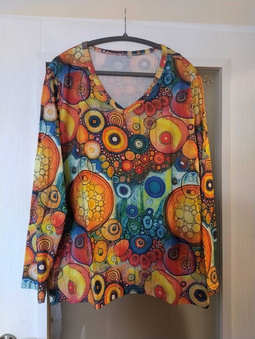 Хубава туника от Тему