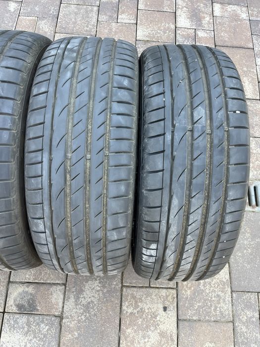 Jante 5x112 vw Golf 6 7 8 Touran Passat Jetta T roc 225 45 17