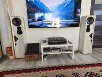 T+A Criterion T100 pt piese sau restaurare