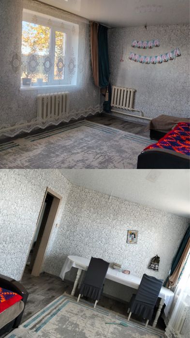 Продается дом в поселке Кушокы