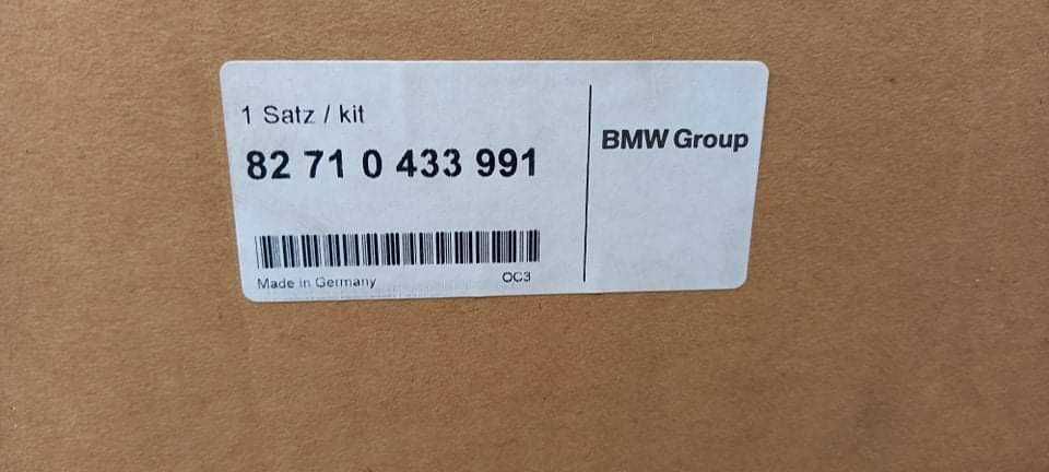 Оригинални греди за BMW E82 купе 2004 - 2012