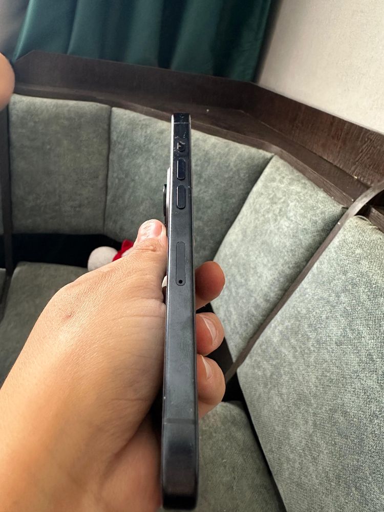 Iphone 15 pro, 256 gb