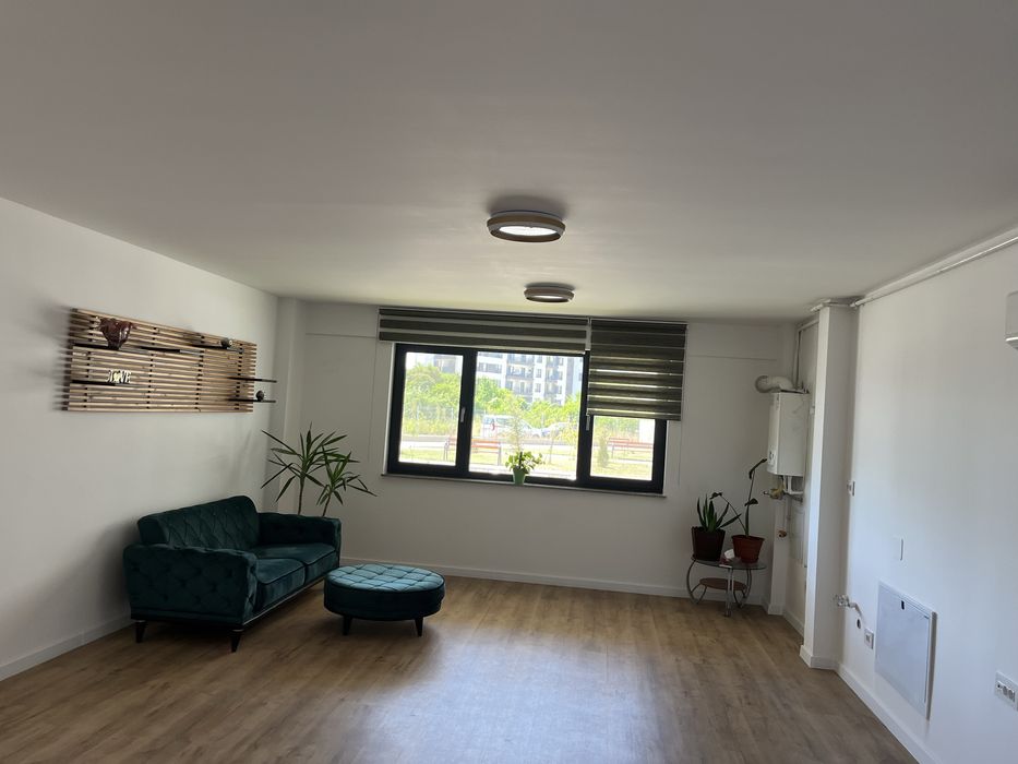 Inchiriere apartament 2 camere
