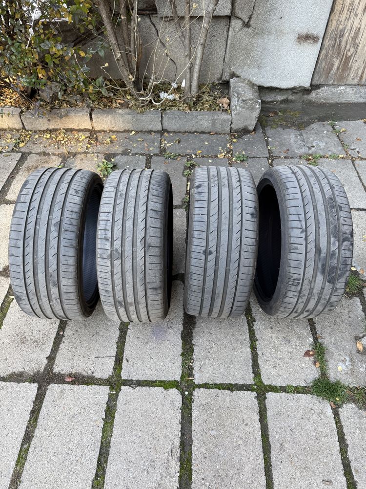 Летни гуми 235/35/19