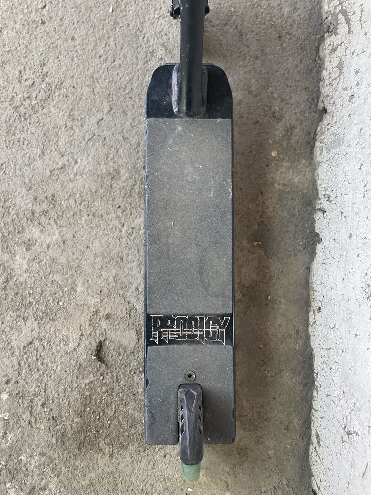 Trotineta Freestyle Blunt Prodigy X Street