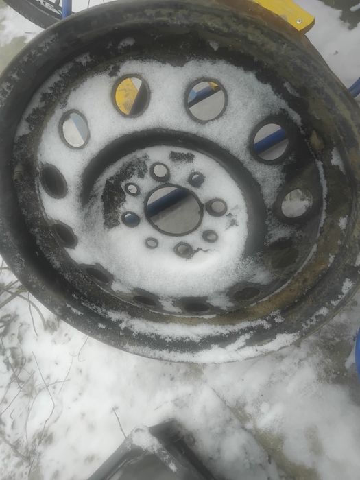 Диски размер R 14 2шт