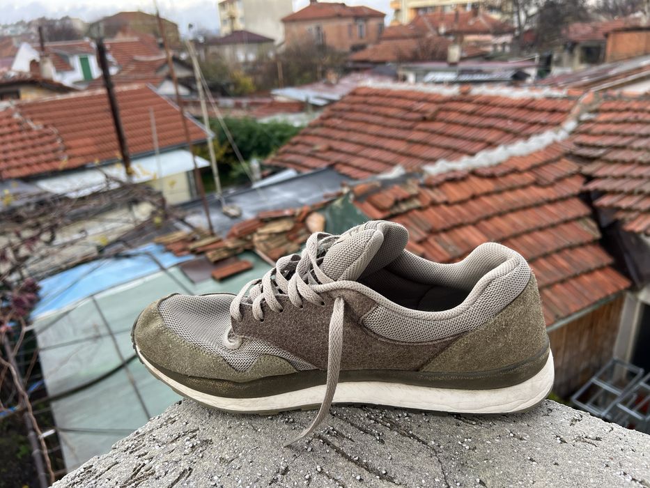 Nike Air Safari 48.5