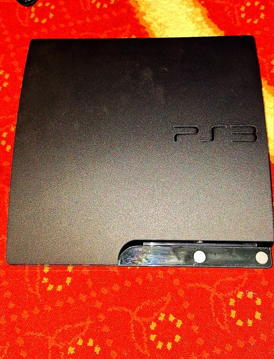Playstation3 320gb ps3 янги