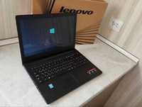 Ноутбук Lenevo IdeaPad 100