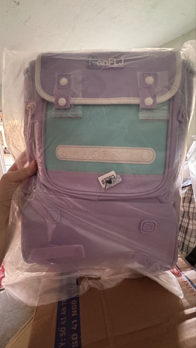 Рюкзаки для начальных классов