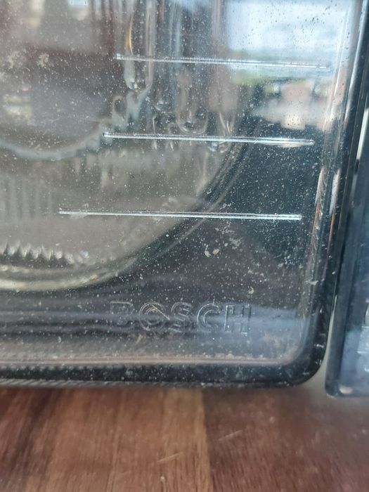 Оригинални фарове BOSCH за BMW E36