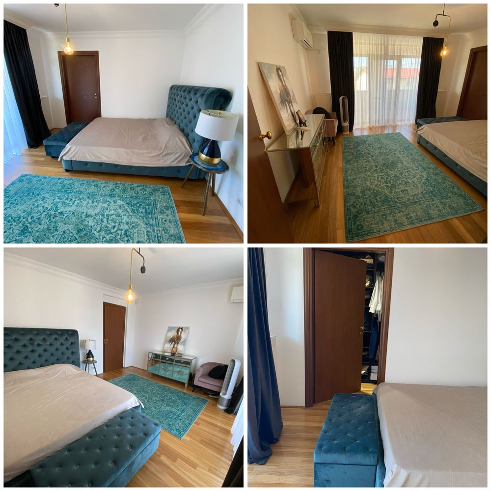 Vand casa zona Ford liziera, toate utilitatile
