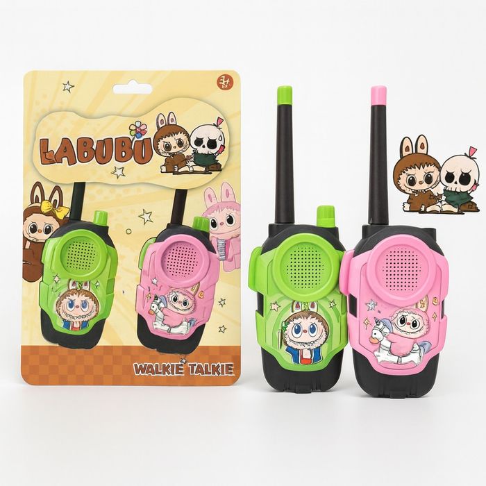 Уоки токи комплект