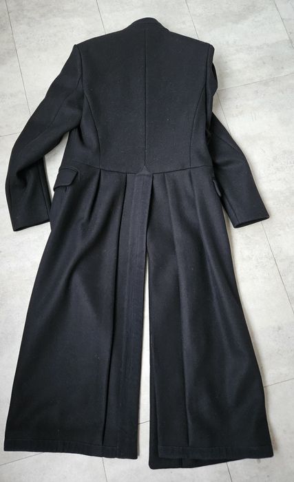 Gianbattista Valli pt H&M palton L