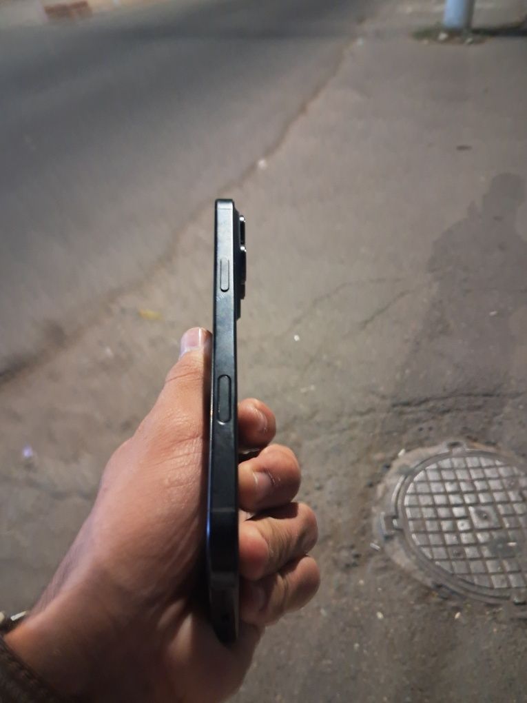 Iphone 16pro max 256