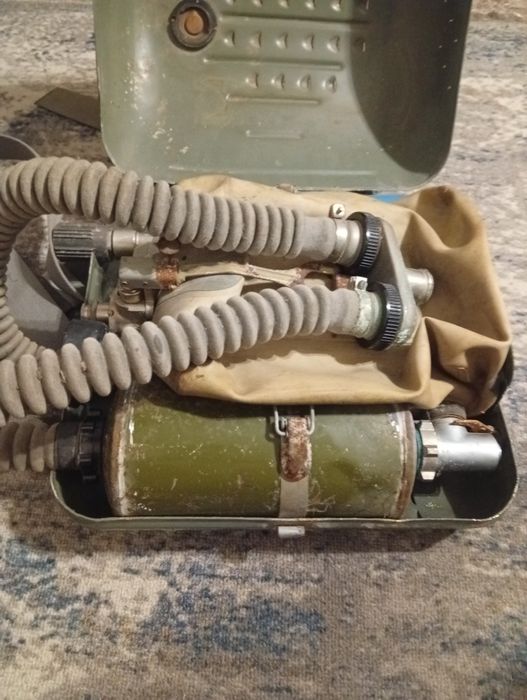 Кип 7 проивогаз  :)