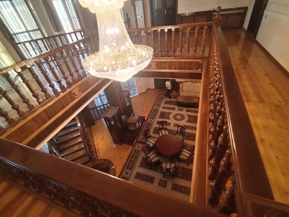 Uchaska sotiladi Ipekchili mahallasi