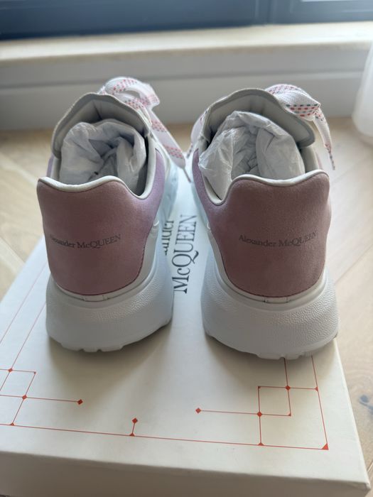 Tenisi Alexander McQueen