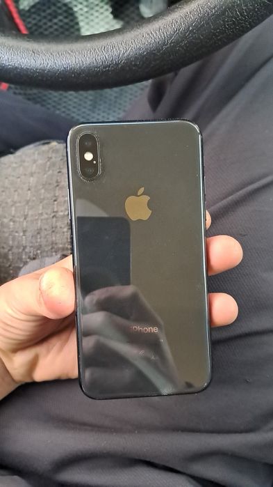 Айфон Х 256 гб сатылады