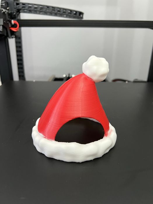 Шапка за котки (CatHat)