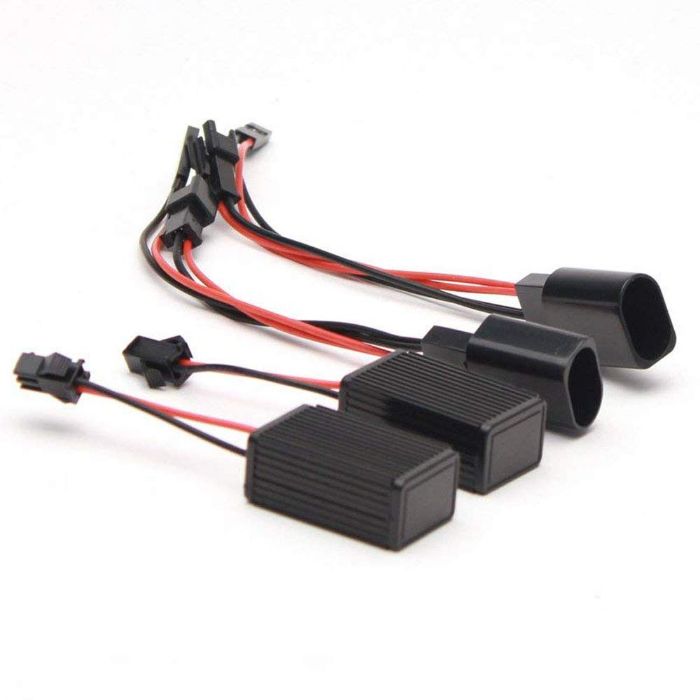 Lampi numar inmatriculare LED SMD dedicate VW Golf4,5,6,7,Passat B6,CC