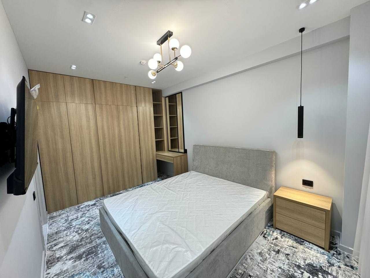 Сдаю люкс квартиру ЖК NRG U Tower срочно 827*