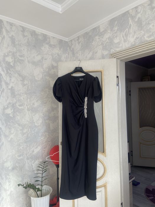 Вечерный платье