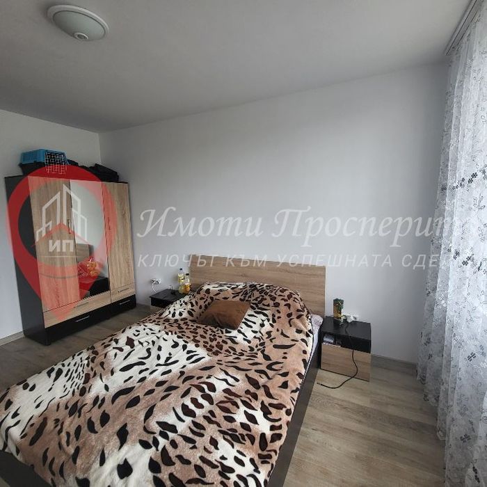 Продава се Тристаен апартамент в София, Овча купел 1 - 100 кв.м за 1150 €/кв.м - Снимка #6