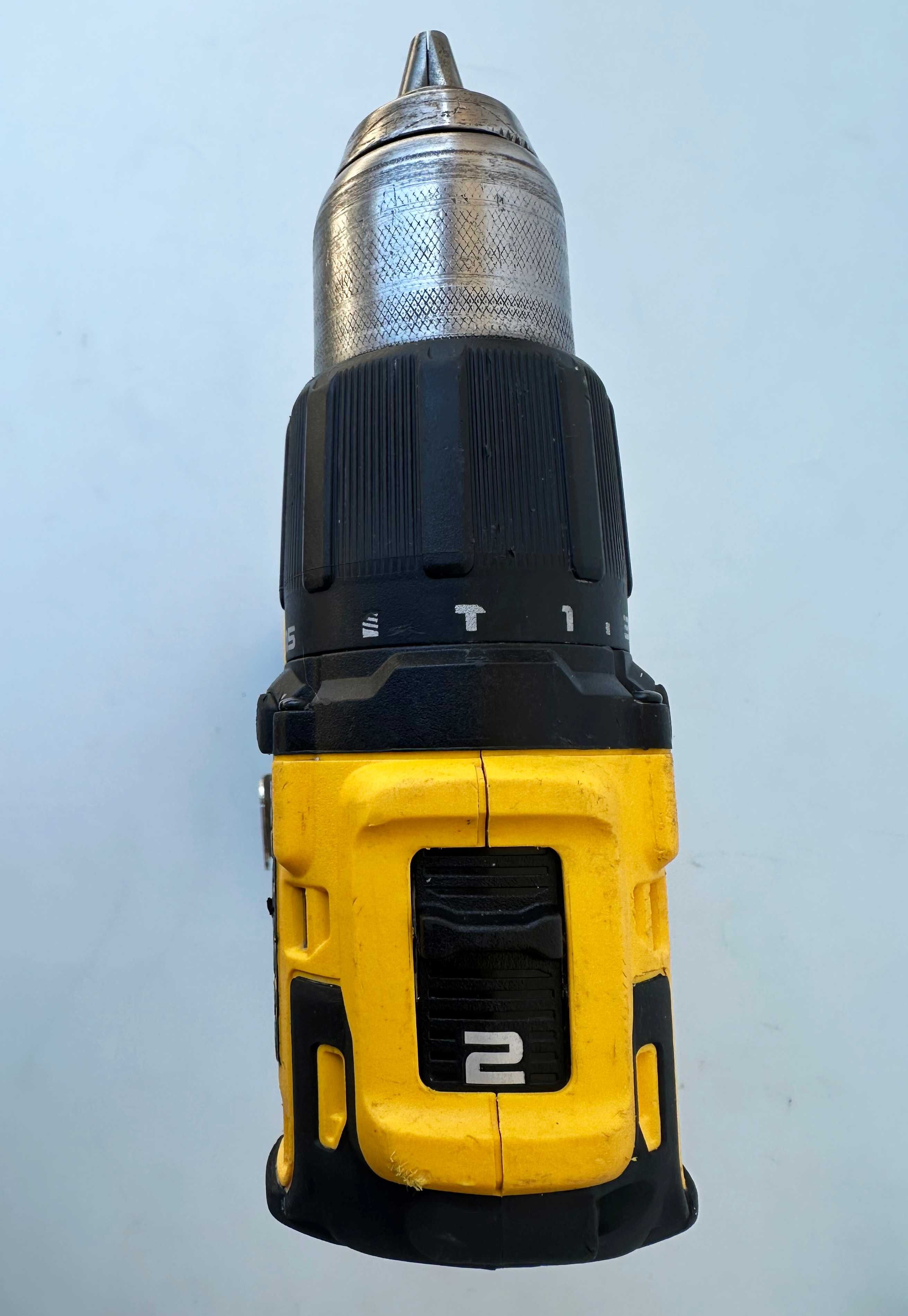 Безчетков комп. Dewalt DCF809 Импакт и Dewalt DCD709 Ударен винтоверт