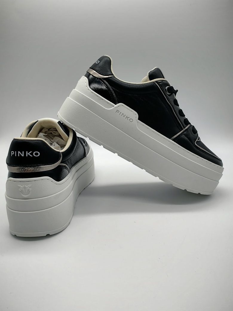 PINKO GRETA 01 Оригинални Сникърси