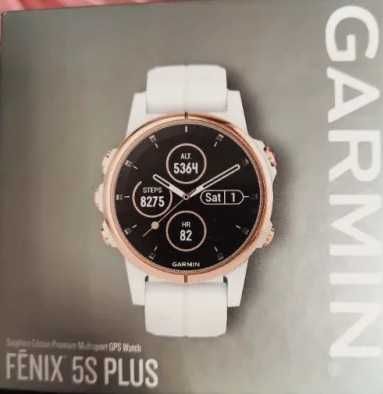 GARMIN Fenix 5 S