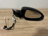 Oglinda dreapta Mercedes E-Class W214 S214 360° Unghi Mort
