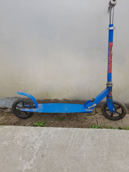 Trotineta pentru copii