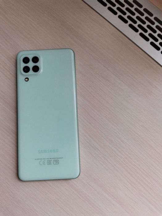 Самсунг А 22 Samsung