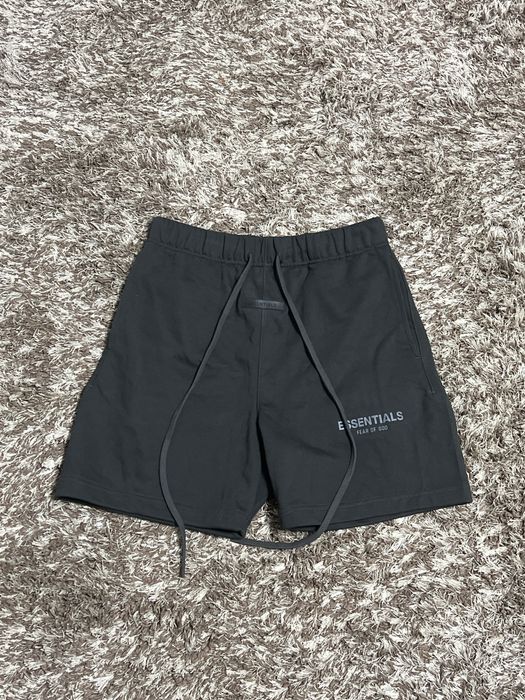 Pantaloni Scurti Essentials