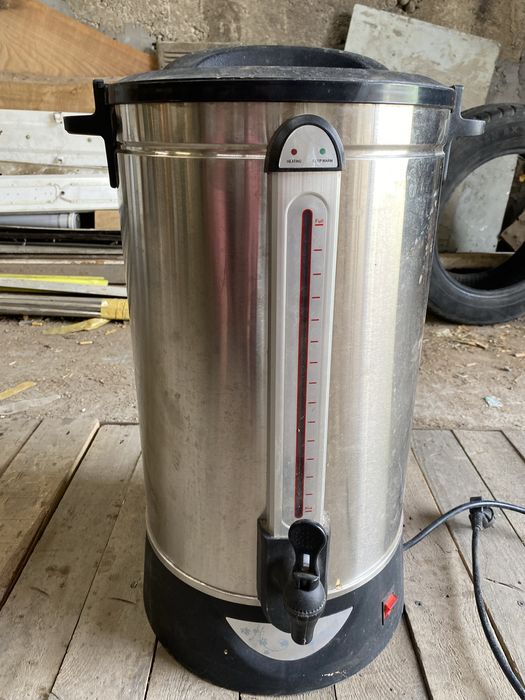 Бойлер водонагреватель 35 л