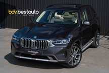 BMW X3 BMW X3 30e / Laser / HUD / Keyless / Pano / 360 / Assist