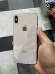Iphone XS max 512 gold