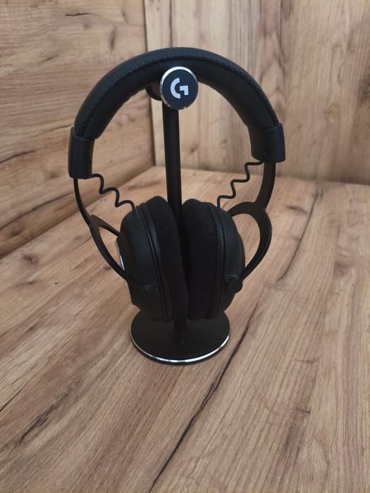 Căști gaming profesionale Logitech g pro x