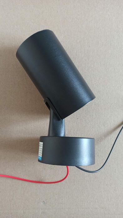 Lampă de perete spot led