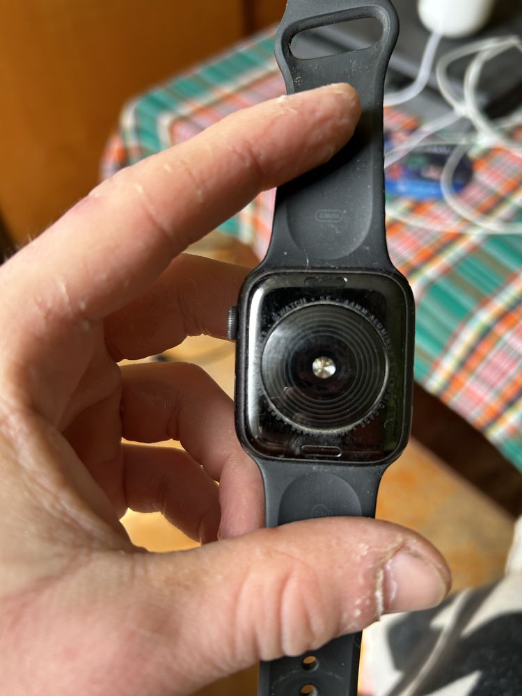 Apple watch SE