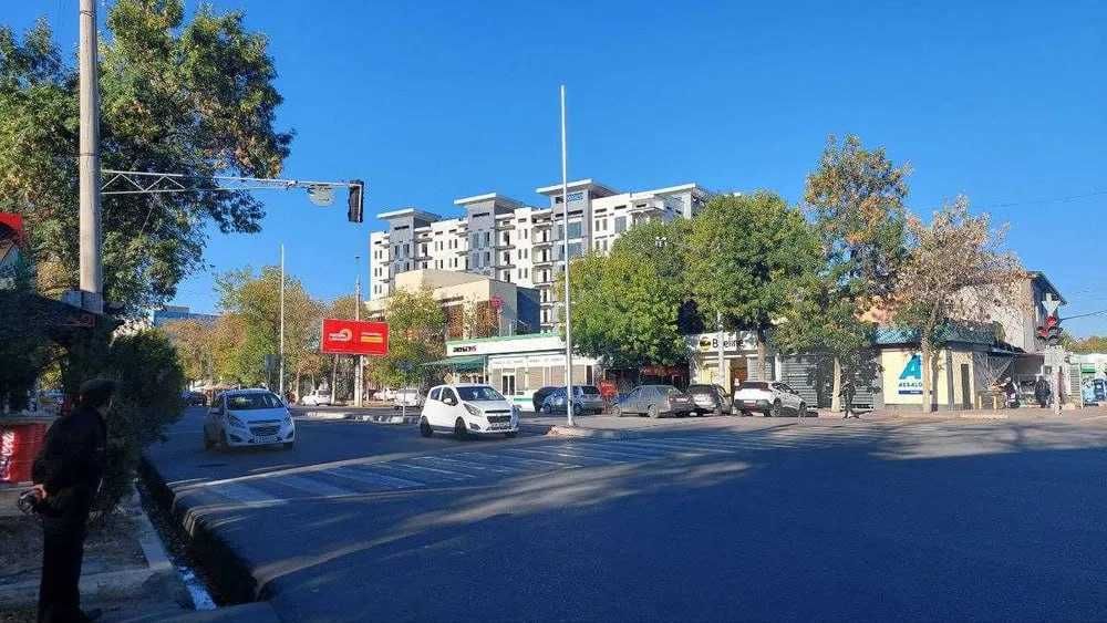 Sun City 2/5/8 квартира коробка 69м2: Яшнабад метро Олмос ПРОДАЖА