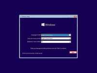 Instalare Windows 11/10 Home/Pro; Win 7; Win 8.1 Pro / mentenanță