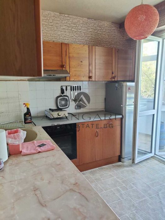 Продава се Двустаен апартамент в Пловдив, Кючук Париж - 76 кв.м за 1611 €/кв.м - Снимка #5