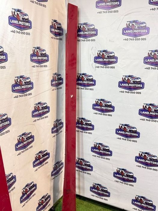 Prag, ornament prag dreapta 2012 bmw f20 seria 1 116i lci 1.6 benzina 2011-2019