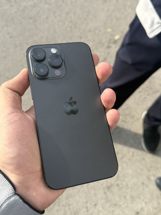 Iphone 14 ProMax LLA e-sim